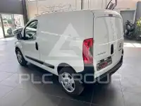 2022 Fiat Fiorino