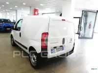 2022 Fiat Fiorino
