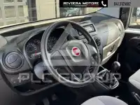 2022 Fiat Fiorino