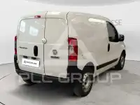 2022 Fiat Fiorino
