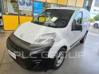 2022 Fiat Fiorino