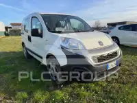 2022 Fiat Fiorino