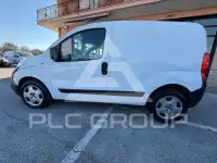 2022 Fiat Fiorino