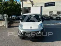 2022 Fiat Fiorino