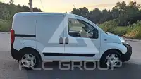 2022 Fiat Fiorino