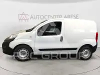 2022 Fiat Fiorino