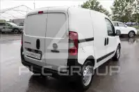 2022 Fiat Fiorino