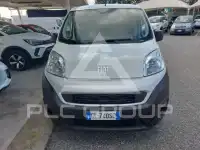 2022 Fiat Fiorino