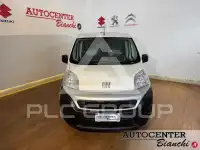 2022 Fiat Fiorino