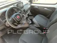 2022 Fiat Fiorino