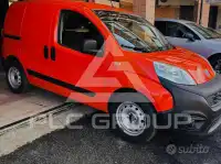 2022 Fiat Fiorino