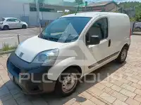 2022 Fiat Fiorino