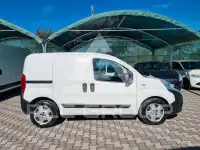 2022 Fiat Fiorino