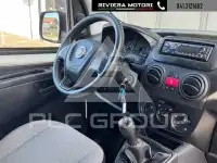 2022 Fiat Fiorino