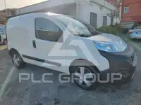 2022 Fiat Fiorino