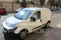 2022 Fiat Fiorino