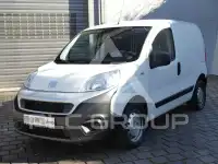 2022 Fiat Fiorino