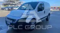 2022 Fiat Fiorino