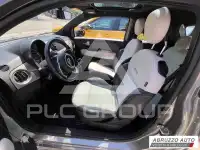 2022 Fiat 500