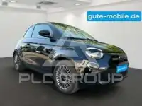 2022 Fiat 500