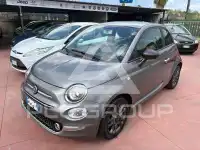 2022 Fiat 500