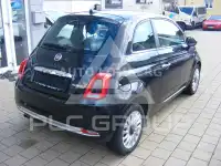 2022 Fiat 500