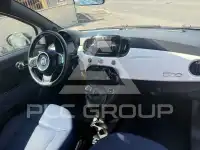 2022 Fiat 500
