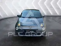 2022 Fiat 500