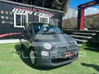 2022 Fiat 500