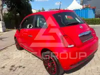2022 Fiat 500