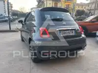 2022 Fiat 500
