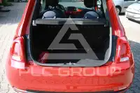 2022 Fiat 500
