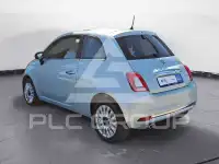 2022 Fiat 500