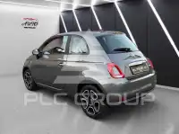 2022 Fiat 500