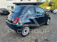 2022 Fiat 500