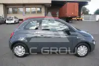 2022 Fiat 500