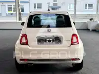 2022 Fiat 500