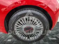 2022 Fiat 500