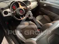 2022 Fiat 500