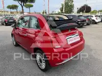 2022 Fiat 500