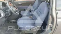 2022 Fiat 500