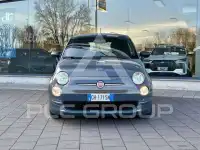 2022 Fiat 500