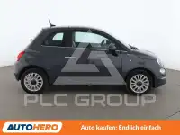 2022 Fiat 500