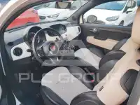 2022 Fiat 500