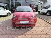 2022 Fiat 500