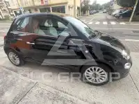 2022 Fiat 500