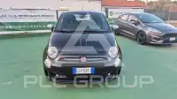 2022 Fiat 500