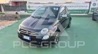 2022 Fiat 500