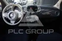 2022 Fiat 500