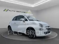 2022 Fiat 500